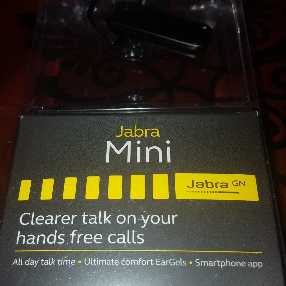 Bluetooth, New